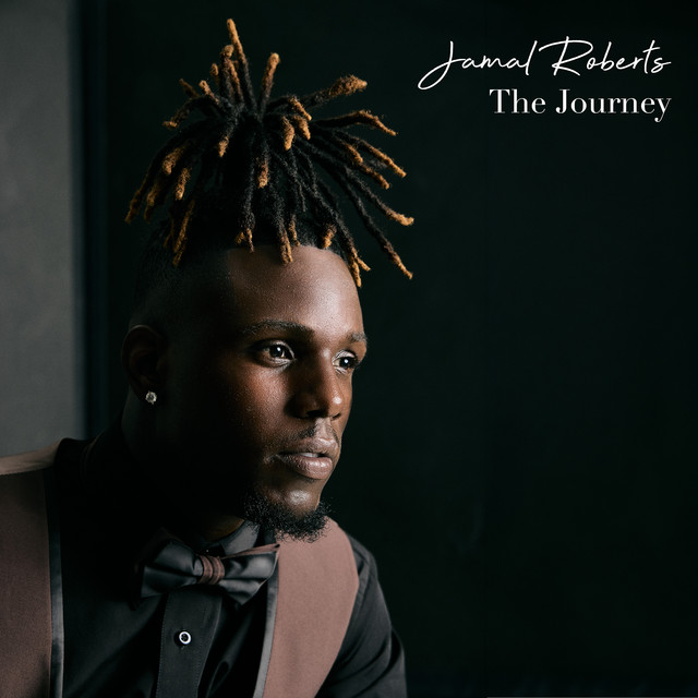 And This — Jamal Roberts