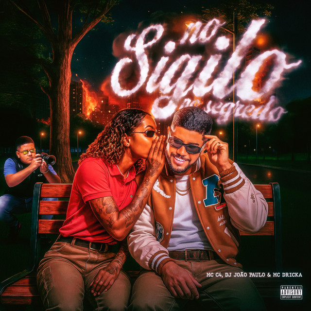 No Sigilo no Segredo