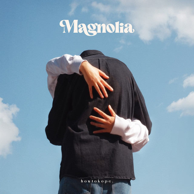 Magnolia cover art
