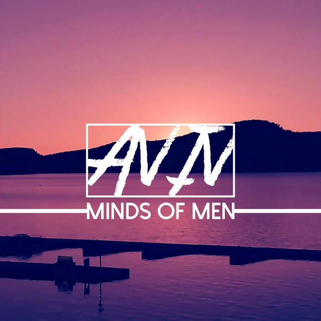 Minds of Men cover art