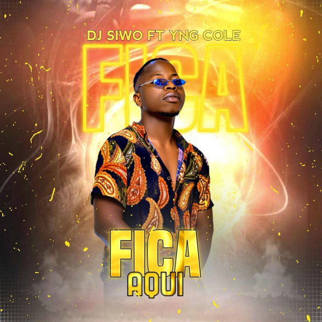 Fica Aqui
