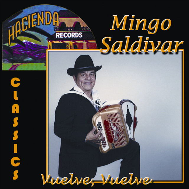 Vuelve, Vuelve cover