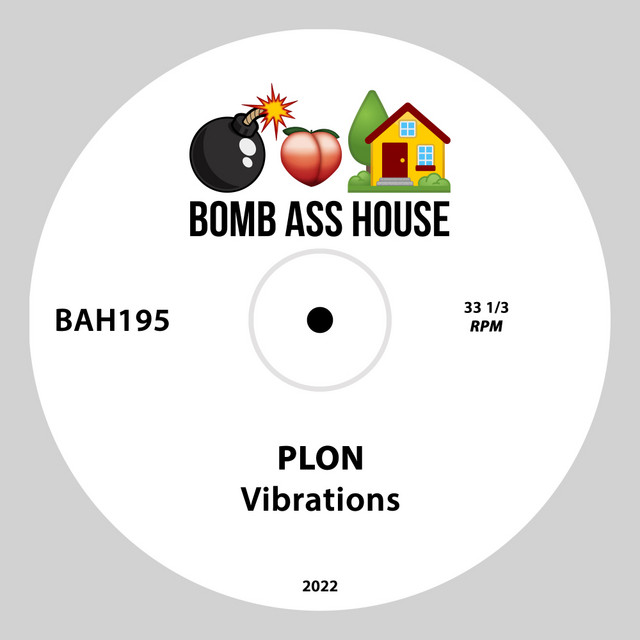 Vibrations cover art