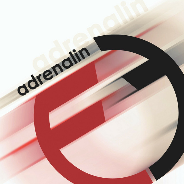 Adrenalin cover art
