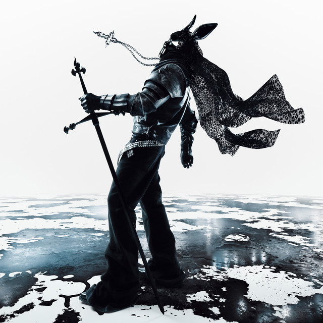 undefined album image
