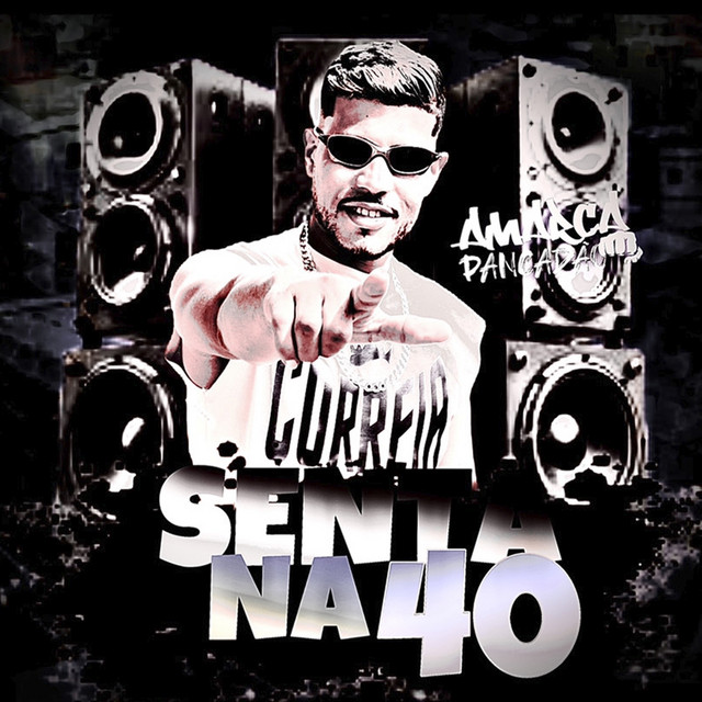 Senta na 40