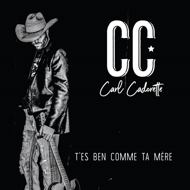 Carl Cadorette Photo