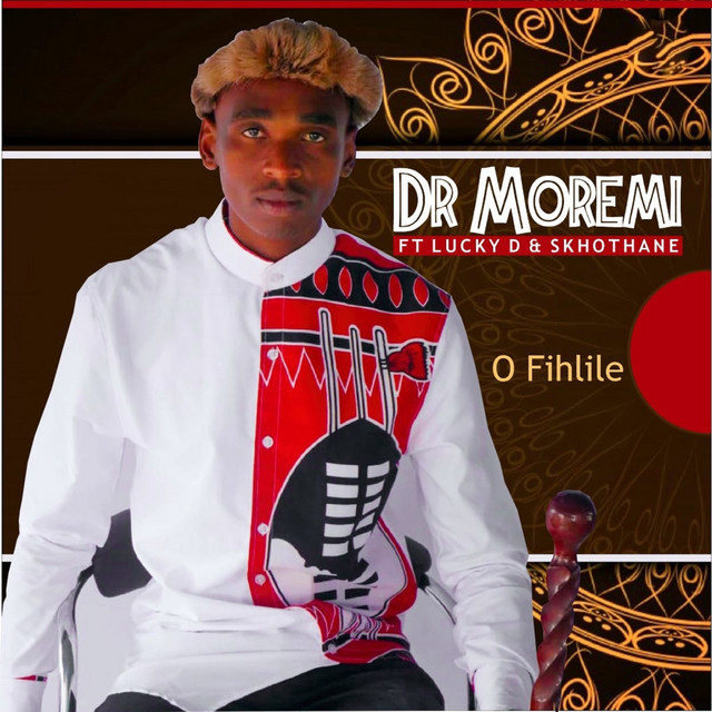 Dr Moremi