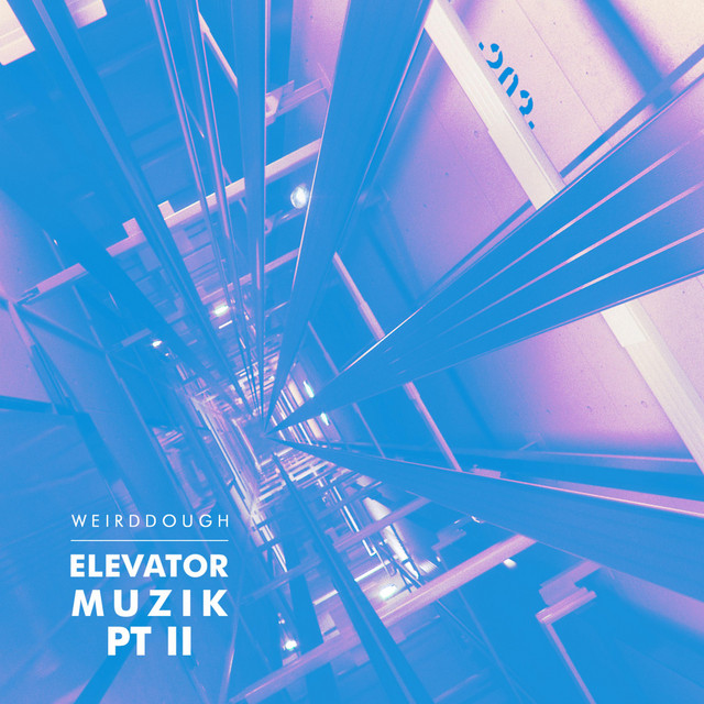 Elevatormuzik, Pt. 2 cover art