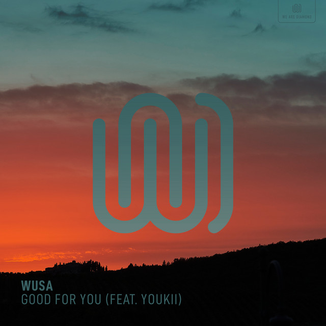 Good for You cover
