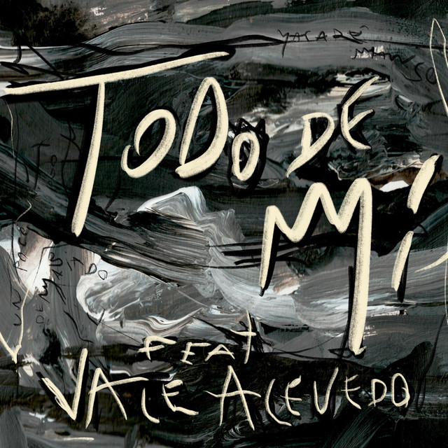 Todo De Mí cover