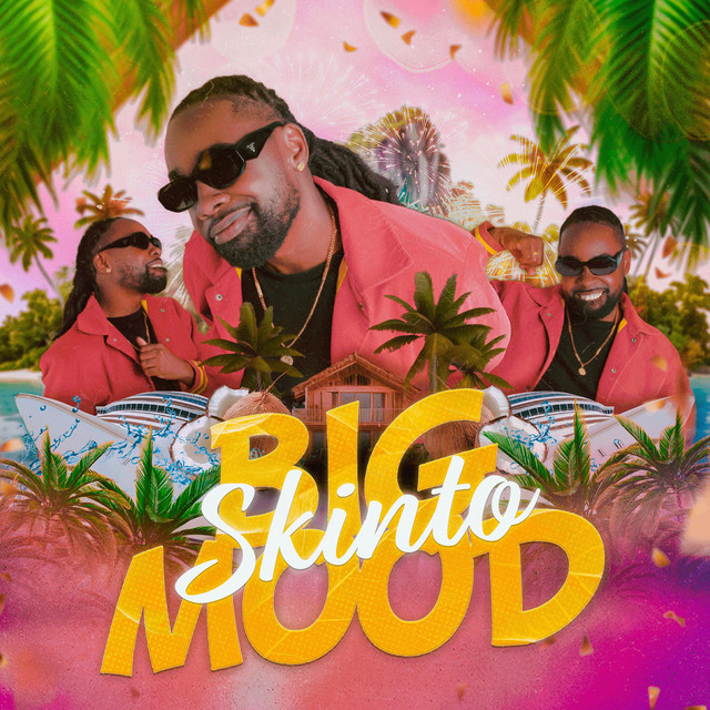 Koekoek cover art