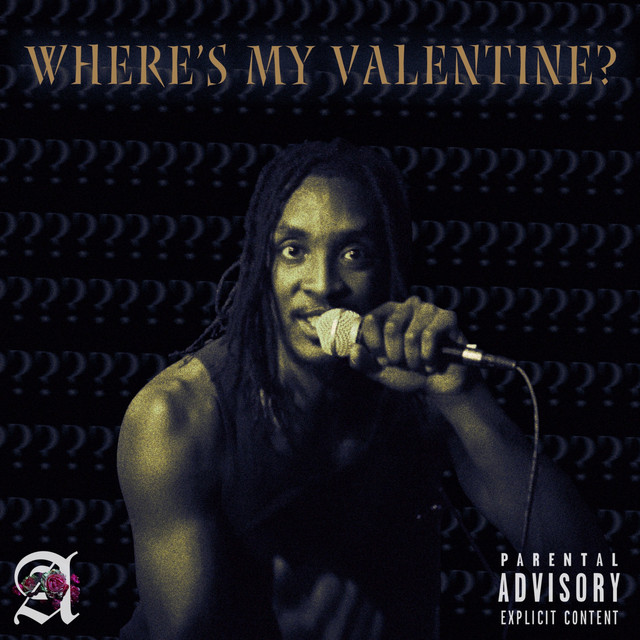 undefined album image