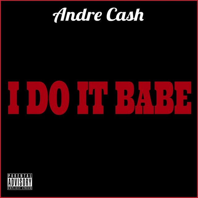 Andre Cash