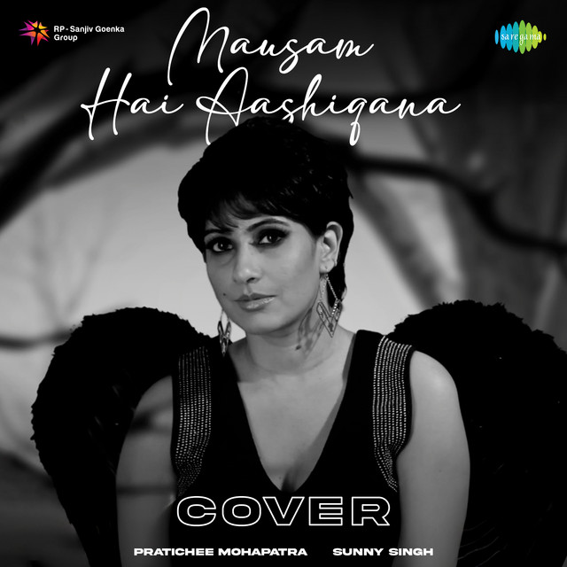 Mausam Hai Aashiqana - Cover