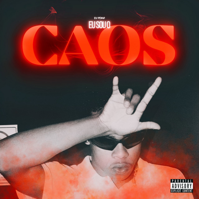 EU SOU O CAOS