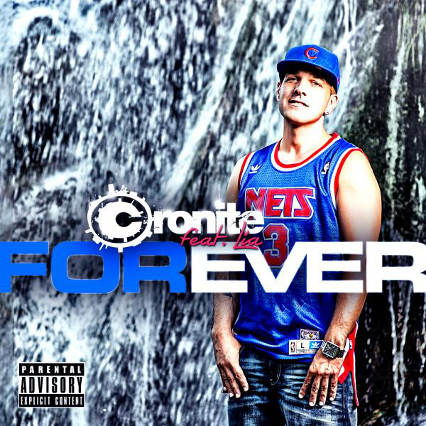 Forever cover
