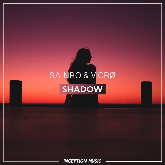 Shadow cover art