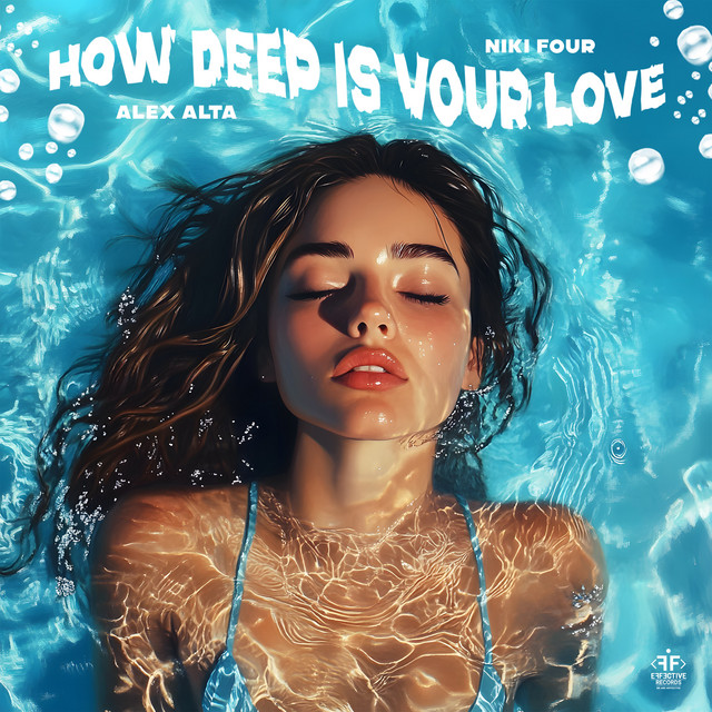How Deep Is Your Love