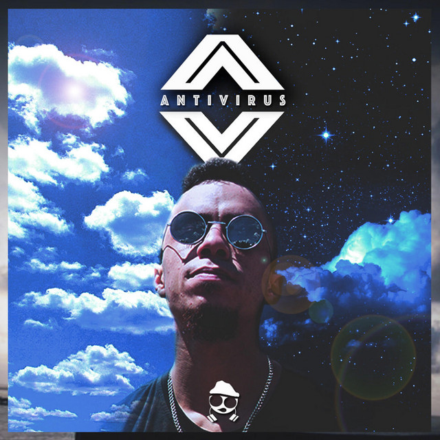 Antivirus cover art