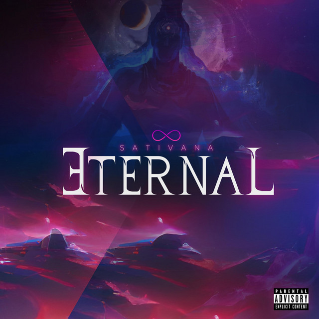ETERNAL cover art