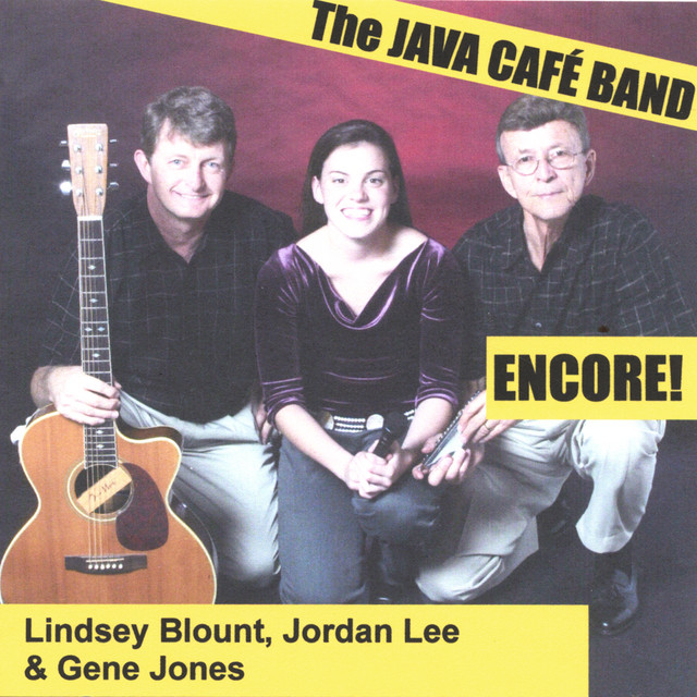 Jordan Lee Guitar Blues - Instrumental