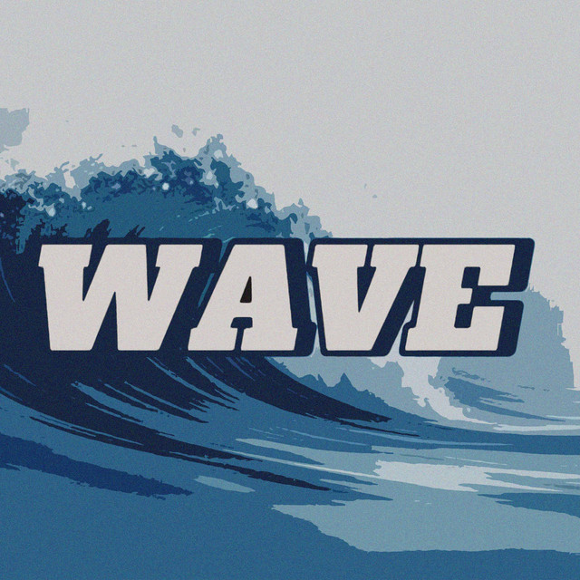 WAVE cover art