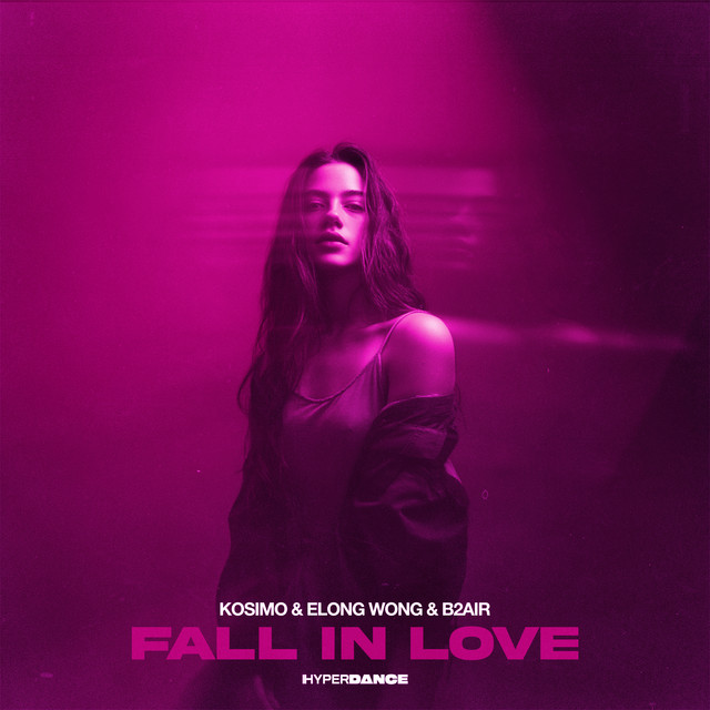 Fall In Love