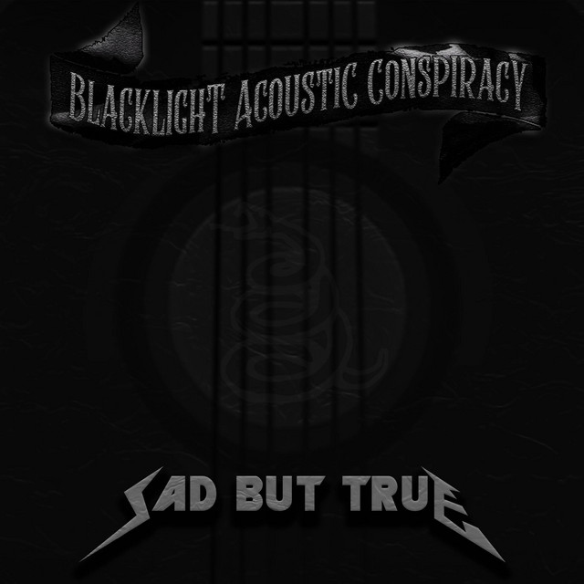 Sad but True cover
