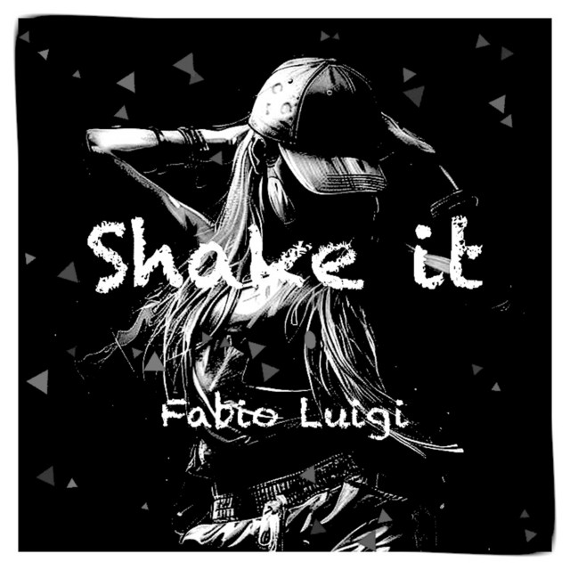 Shake It