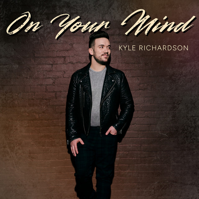 On Your Mind