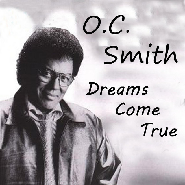 Dreams Come True cover art