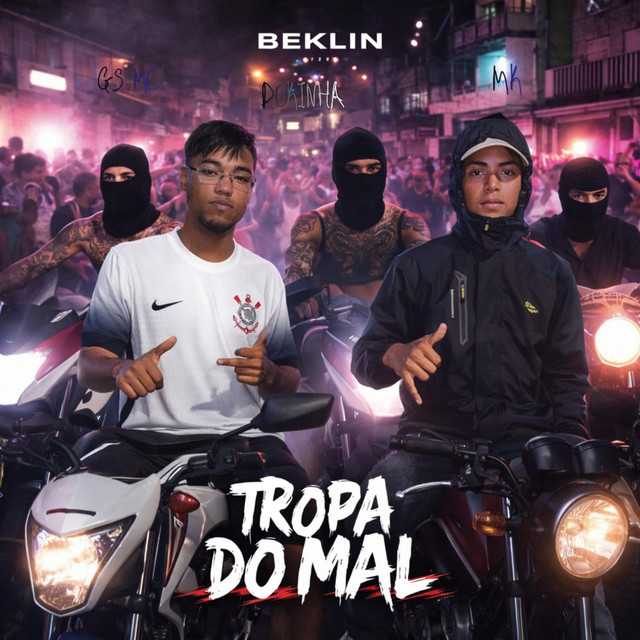 Tropa do Mal