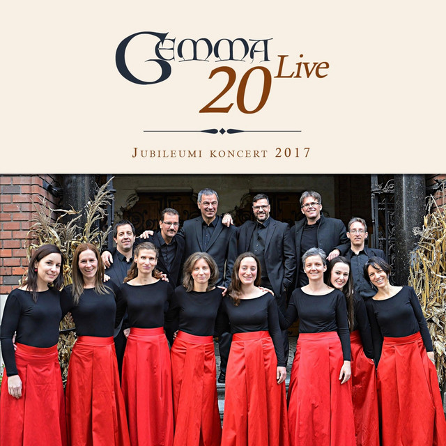 Gemma Choir