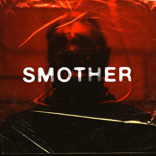 Smother cover art
