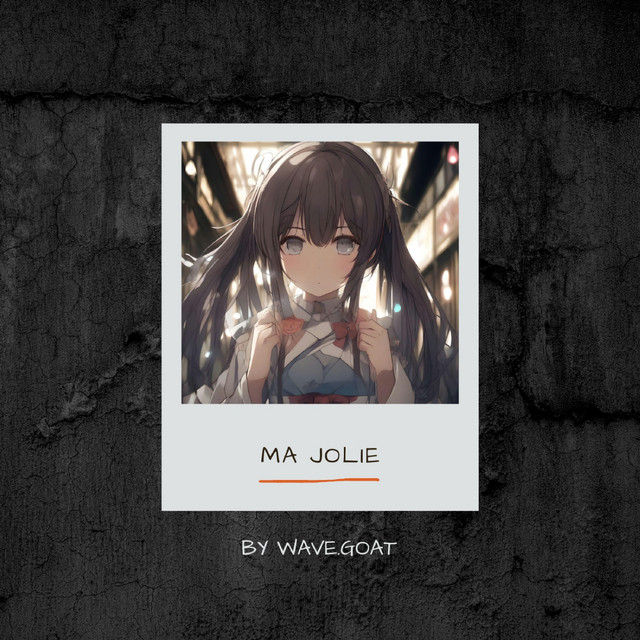 Ma Jolie
