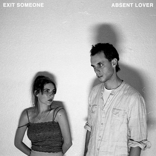 Absent Lover cover