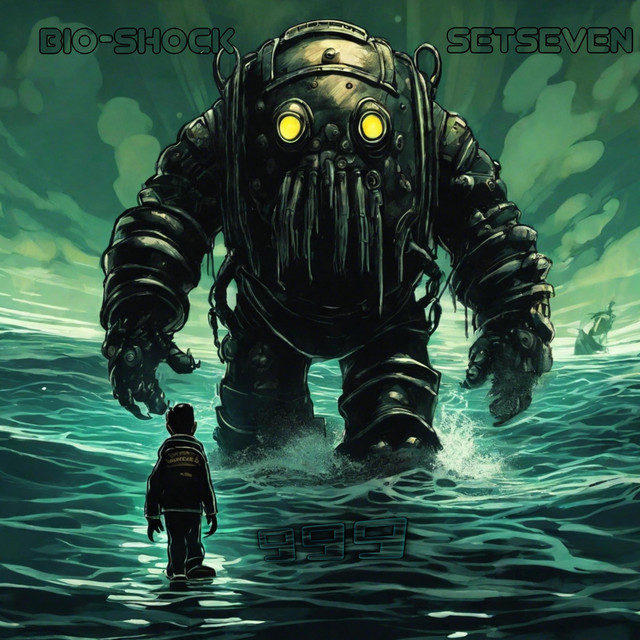 Bio-Shock