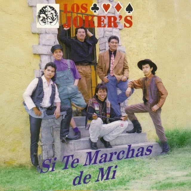 Los Joker´s