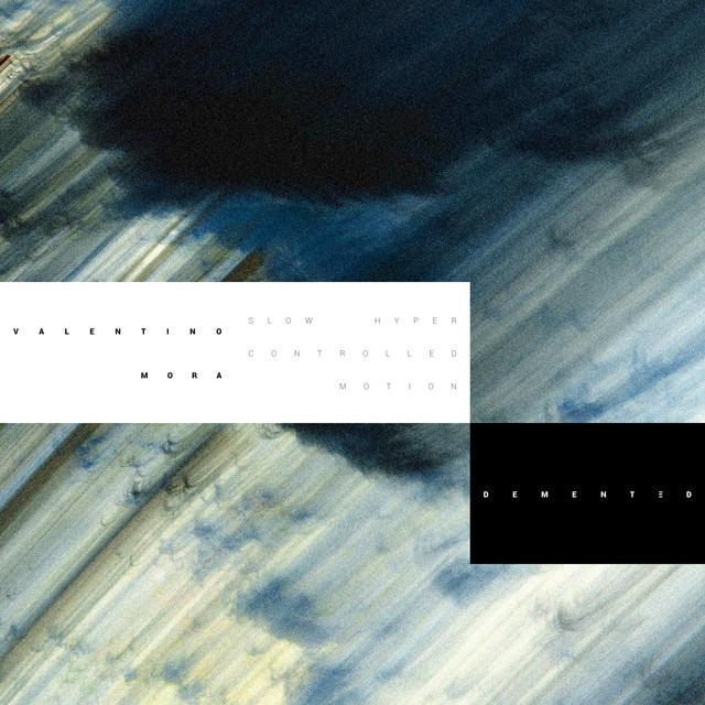 Raising album art