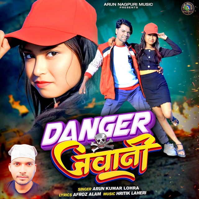 DENGER JAWANI