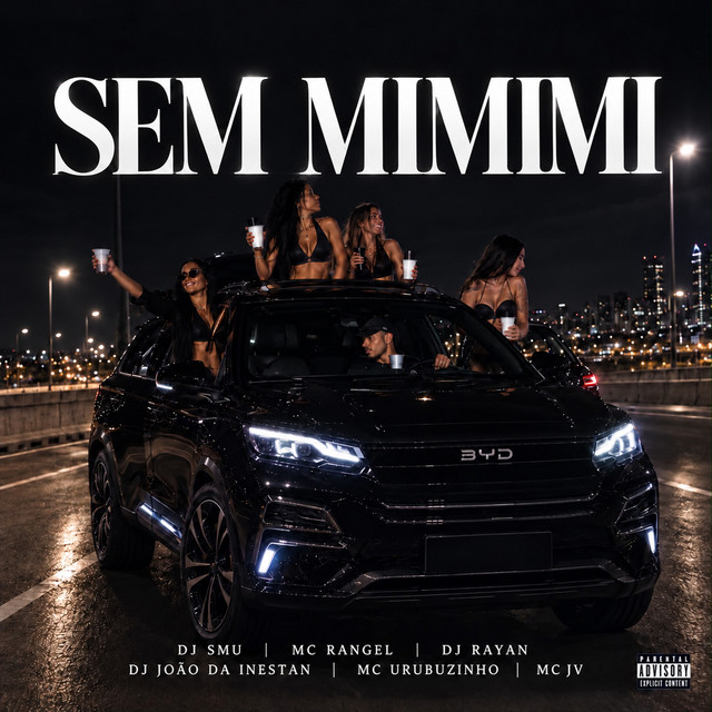 Sem Mimimi
