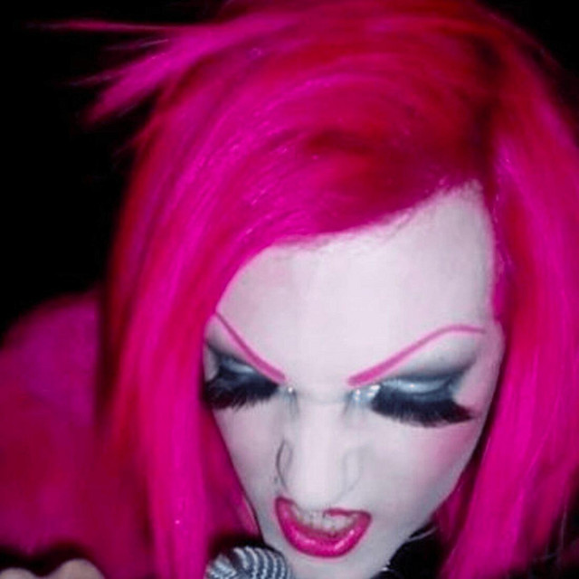 tranny sluts cover art