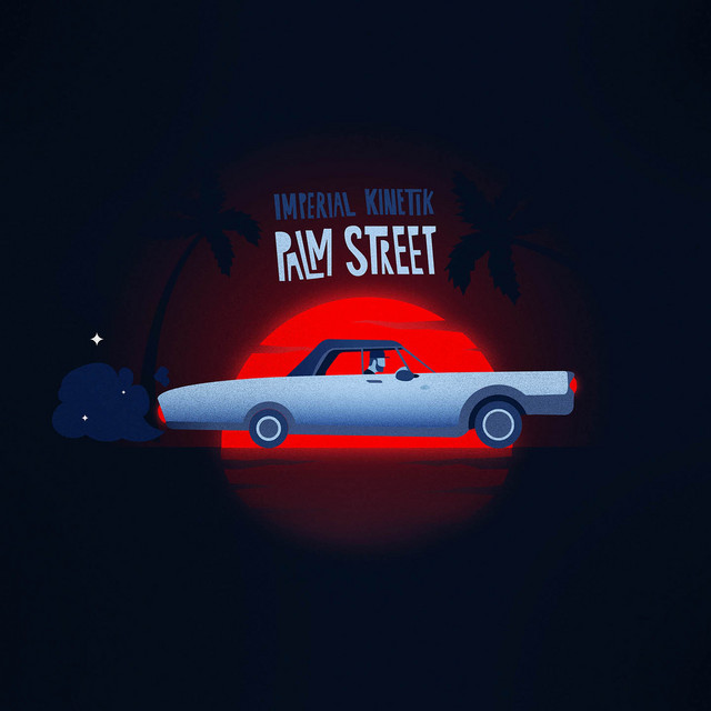 Driven by the Rhythm