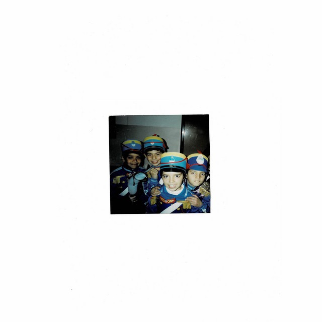 album image