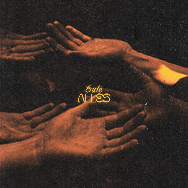 alles cover art