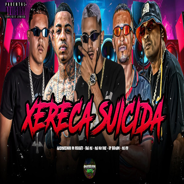 Xereca Suicida