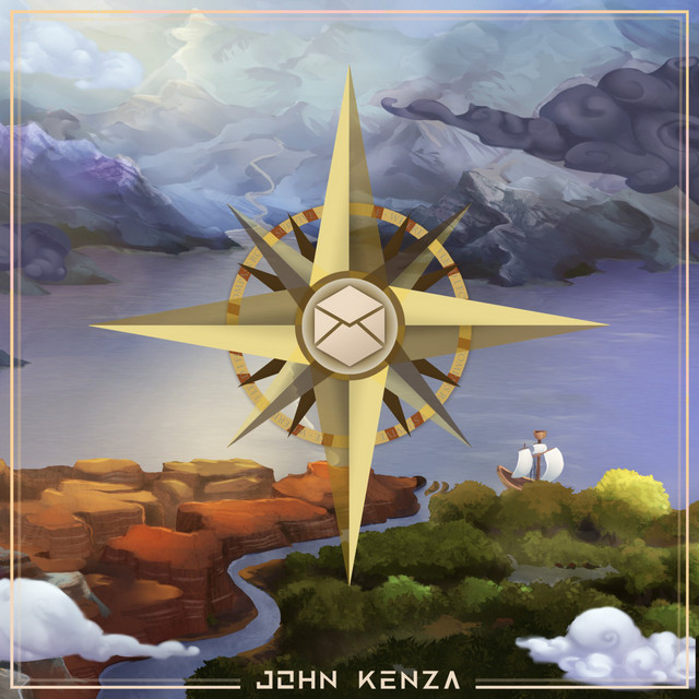Compass Rose (feat. Kédo Rebelle)