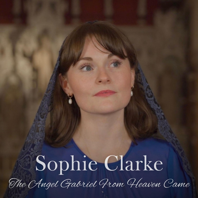 The Angel Gabriel From Heaven Came