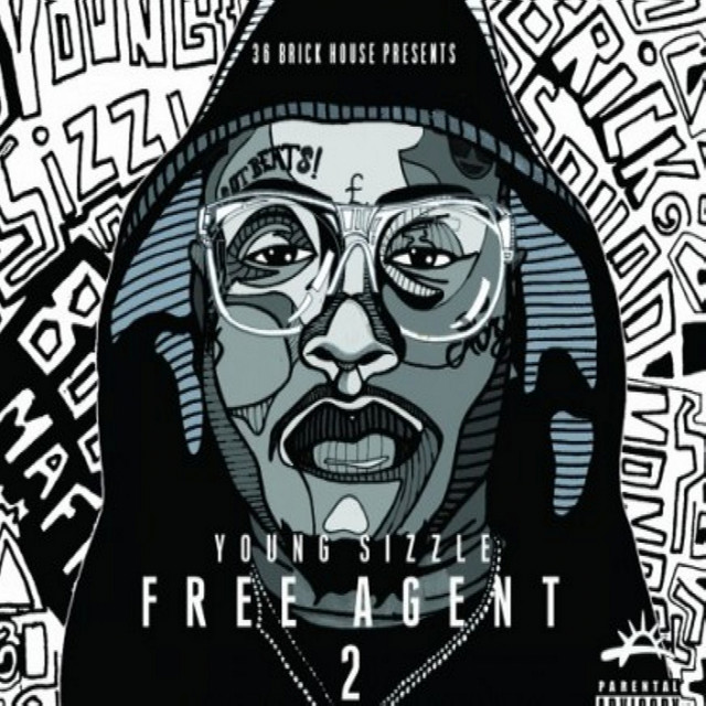 Free Agent 2 cover art